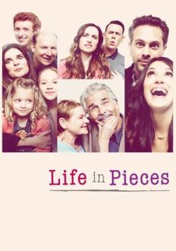 Life In Pieces