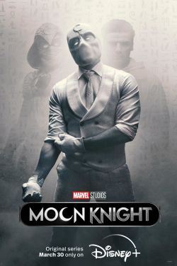 Moon Knight