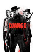 Django Unchained poster