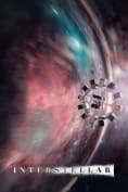 Interstellar poster