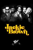 Jackie Brown poster
