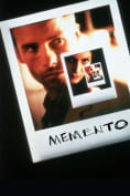 Memento poster