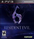 Resident Evil 6