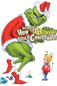 How the Grinch Stole Christmas!