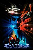 Star Trek III: The Search for Spock