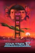 Star Trek IV: The Voyage Home