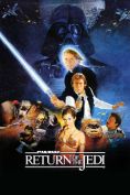 Star Wars: Episode VI Return of the Jedi