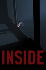 Inside (2016) box art