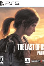 The Last of Us Part 1 (2022) box art