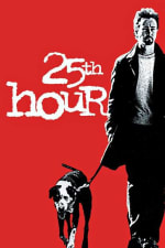 25th Hour (2002) poster