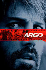 Argo (2012) poster