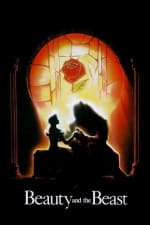 Beauty and the Beast (1991) poster