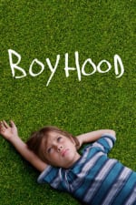 Boyhood poster