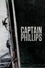 Captain Phillips (2013) poster