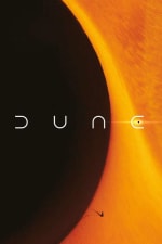 Dune (2021) poster
