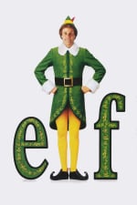 Elf (2003) poster