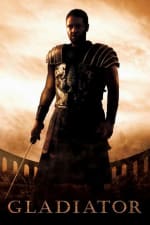 Gladiator (2000) poster