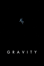 Gravity poster