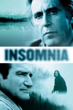 Insomnia (2002) poster