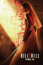 Kill Bill: Vol. 2 (2004) poster