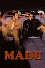 Made (2001) poster