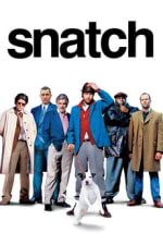 Snatch (2000) poster