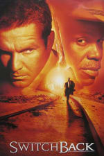 Switchback (1997) poster
