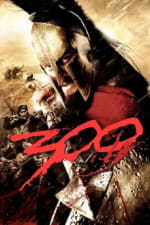 300 (2006) poster