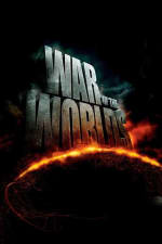War of the Worlds (2005) poster