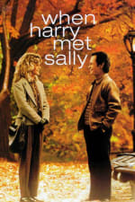 When Harry Met Sally... (1989) poster