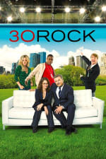 30 Rock (2006) poster