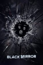 Black Mirror (2011) poster