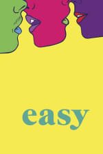 Easy (2018) poster