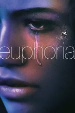 Euphoria (2019) poster