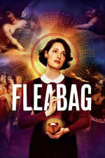 Fleabag (2016) poster