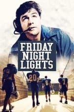 Friday Night Lights (2006) poster
