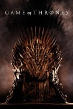 Game of Thrones (2011) poster