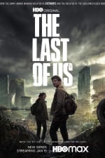 The Last of Us (2023) poster