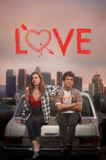 Love (2016) poster