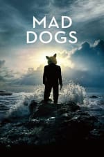 Mad Dogs (2016) poster