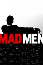 Mad Men (2007) poster