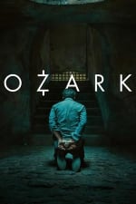Ozark (2017) poster