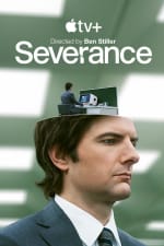 Severance (2022) poster