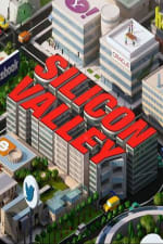 Silicon Valley (2014) poster