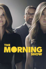 The Morning Show (2019) poster