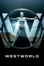 Westworld (2016) poster