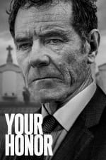 Your Honor (2020) poster