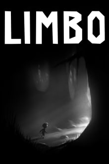 Limbo (2011) box art