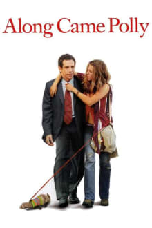 Along Came Polly (2004) poster