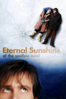 Eternal Sunshine of the Spotless Mind (2004) poster